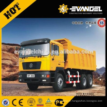 Camião basculante de Sinotruck / Dongfeng 8x4 para venda